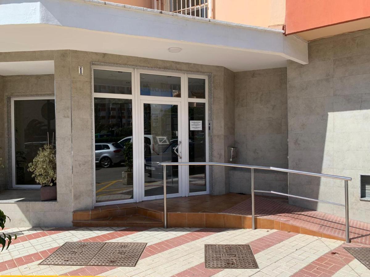 Sol Y Playa Torrox Apartment Exterior photo