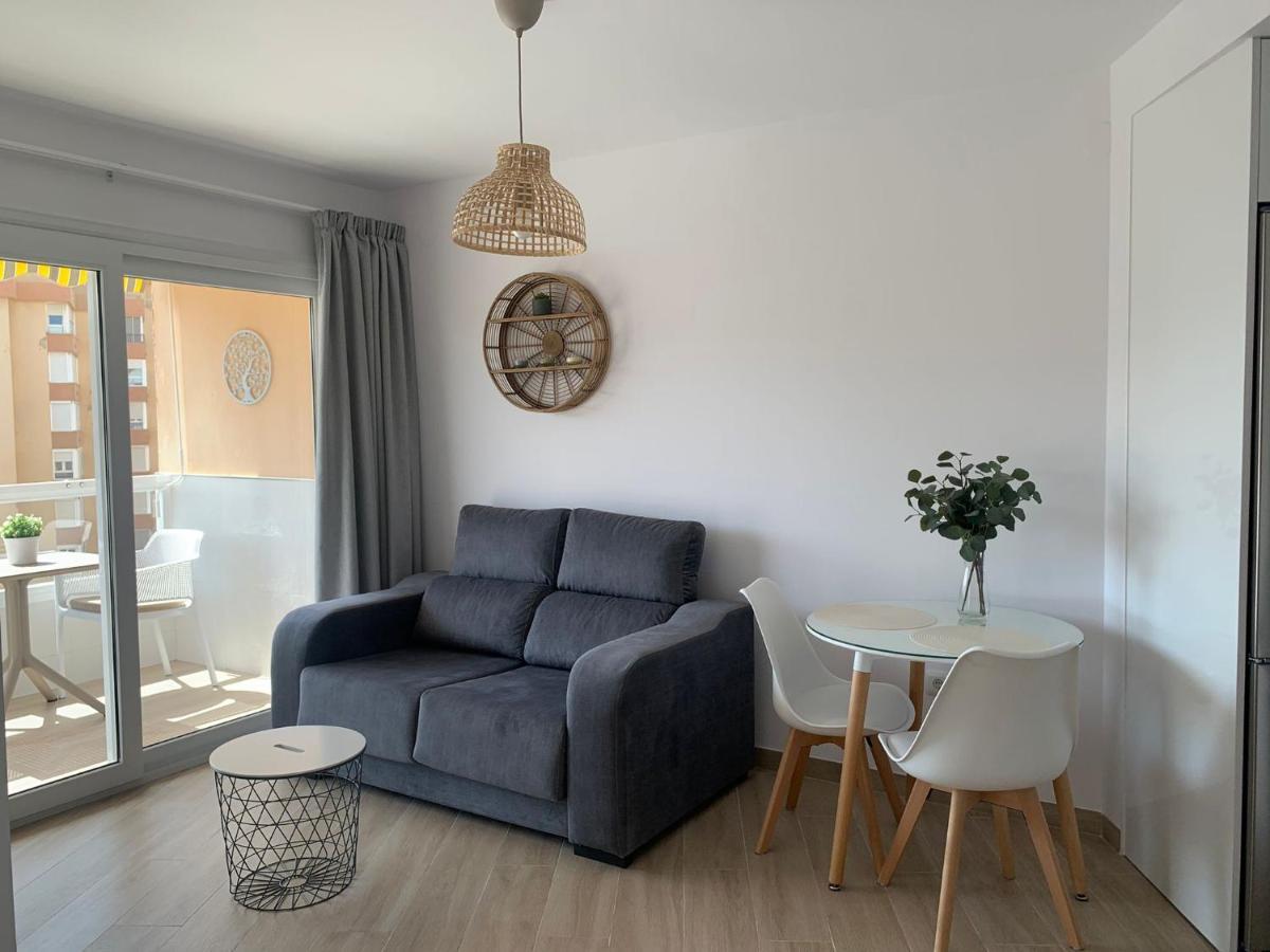 Sol Y Playa Torrox Apartment Exterior photo